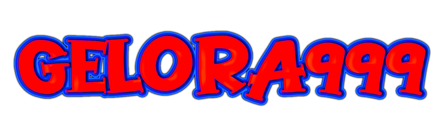 LOGO Gelora999